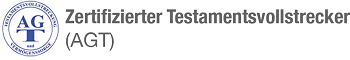 Zertifizierter Testamentsvollstrecker (AGT)