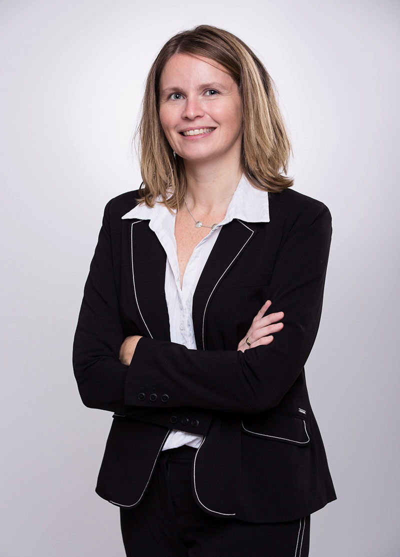 Sandra Floitgraf